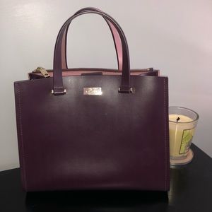 Kate spade purse